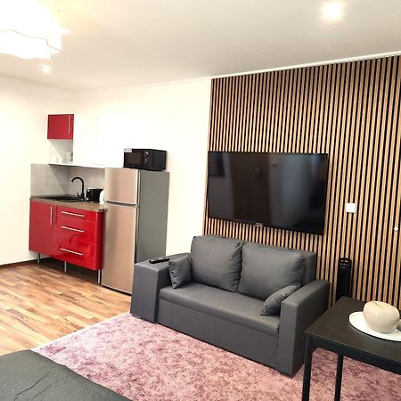 Rezidence Zamecek - Boutique Hotel Františkovy Lázně المظهر الخارجي الصورة
