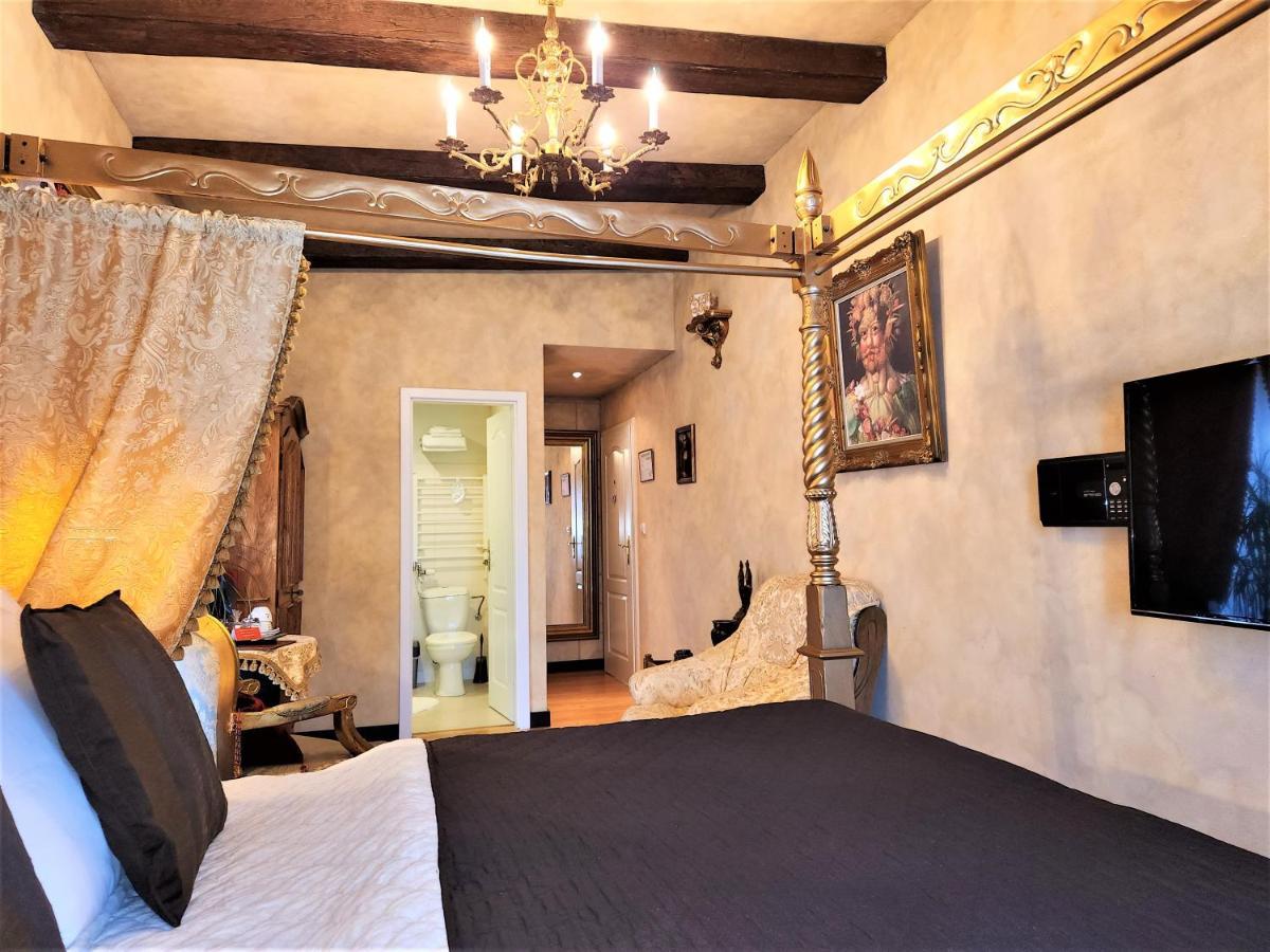Rezidence Zamecek - Boutique Hotel Františkovy Lázně المظهر الخارجي الصورة