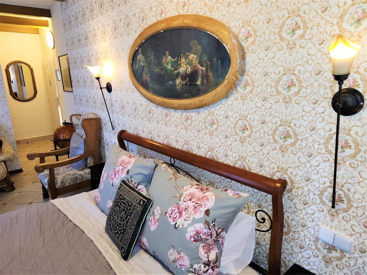 Rezidence Zamecek - Boutique Hotel Františkovy Lázně المظهر الخارجي الصورة
