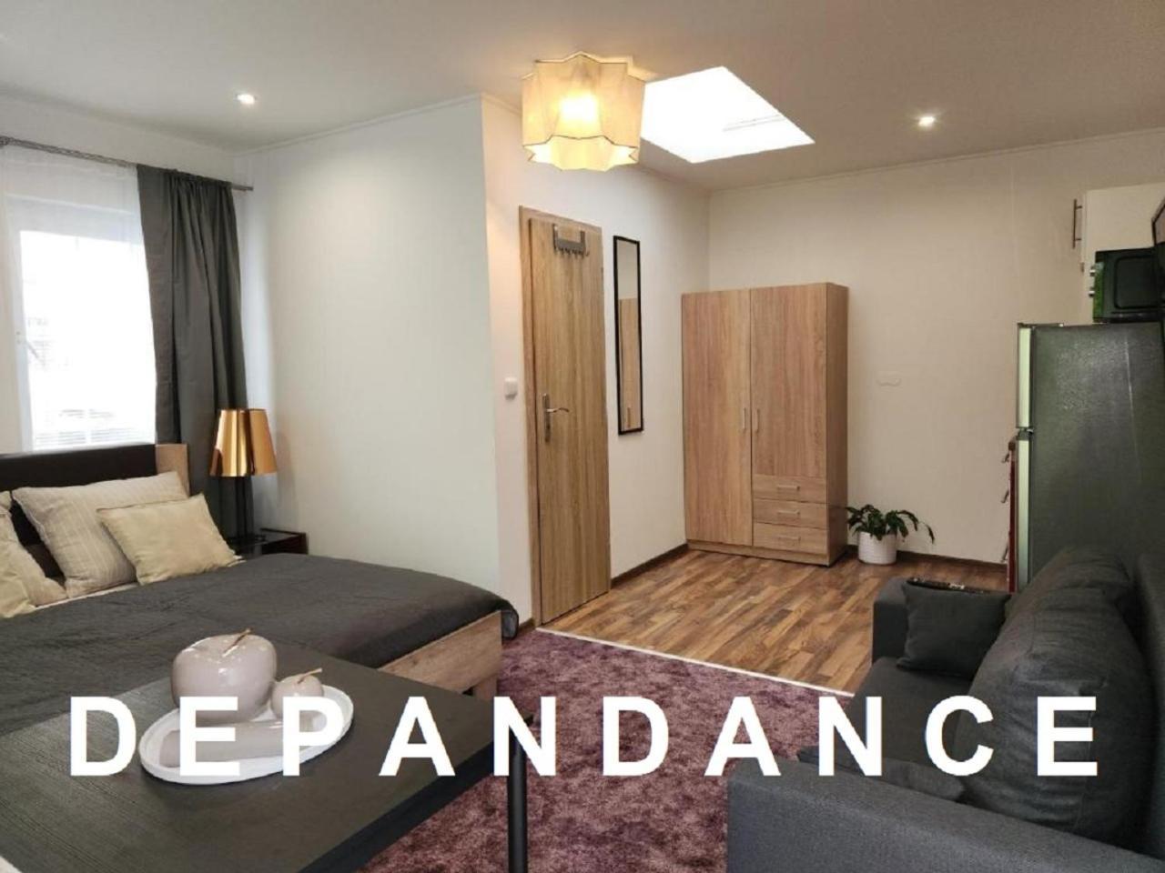 Rezidence Zamecek - Boutique Hotel Františkovy Lázně المظهر الخارجي الصورة